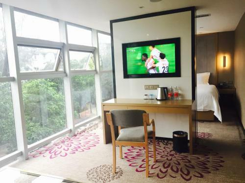 Lavande Hotel Guangzhou Tianhe Park