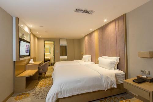 Lavande Hotel Guangzhou Tianhe Park