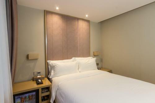 Lavande Hotel Guangzhou Tianhe Park