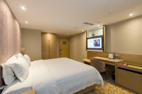 Lavande Hotel Guangzhou Tianhe Park