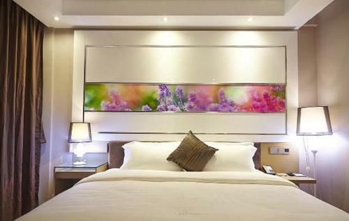 Lavande Hotel Guangzhou Tianhe Park