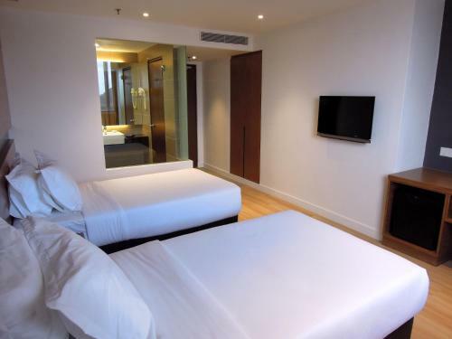 Hotel Excelsior (ipoh) Sdn Bhd