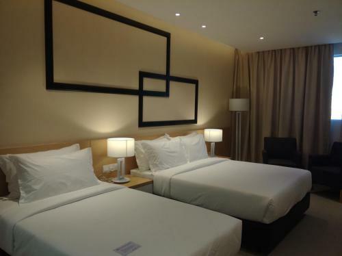 Hotel Excelsior (ipoh) Sdn Bhd
