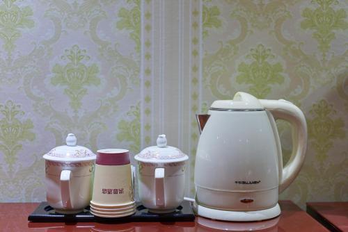 Guangzhou Hong En Hotel