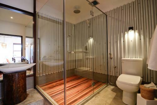 Hostal Sarang Paloh Heritage Stay