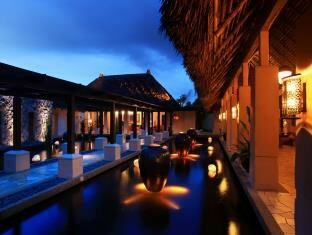 The Banjaran Hotsprings Retreat