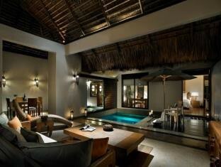 The Banjaran Hotsprings Retreat