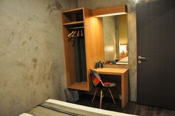 Valya Hotel