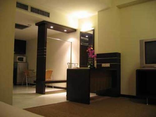 Ritz Garden Hotel
