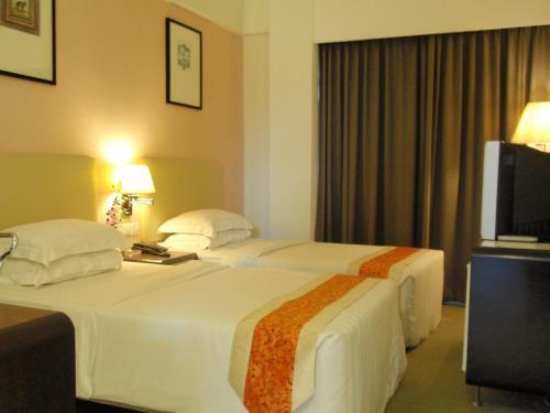 Ritz Garden Hotel