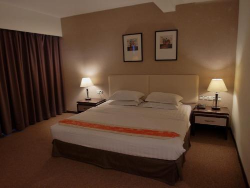 Ritz Garden Hotel
