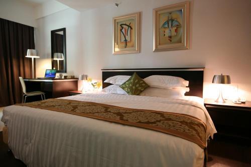 Ritz Garden Hotel