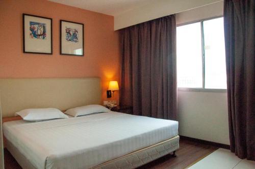Ritz Garden Hotel
