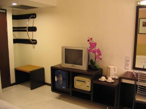 Ritz Garden Hotel