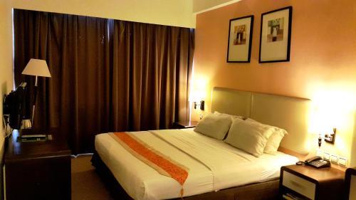 Ritz Garden Hotel