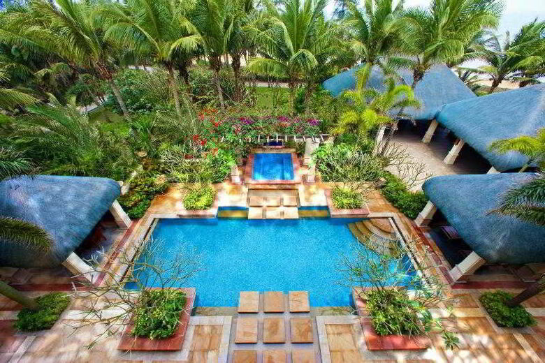 Hotel Sheraton Haikou Resort