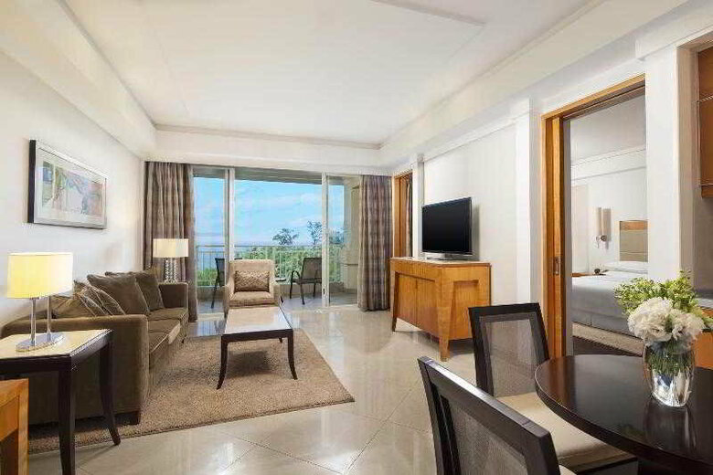 Hotel Sheraton Haikou Resort