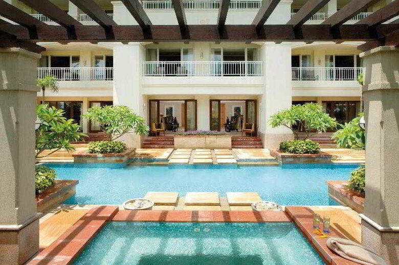 Hotel Sheraton Haikou Resort