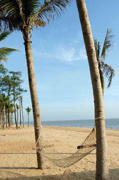 Hotel Sheraton Haikou Resort