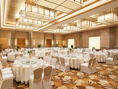 Hotel Sheraton Haikou Resort