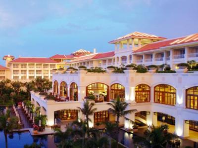 Hotel Sheraton Haikou Resort