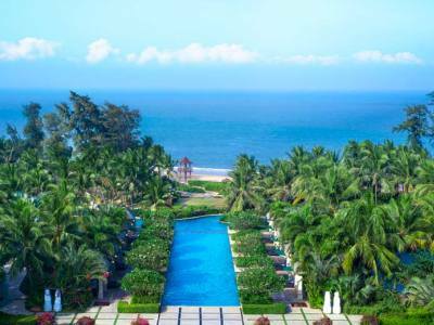 Hotel Sheraton Haikou Resort