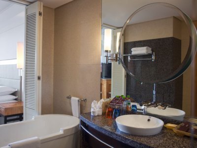 Hotel Sheraton Haikou Resort