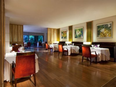 Hotel Sheraton Haikou Resort