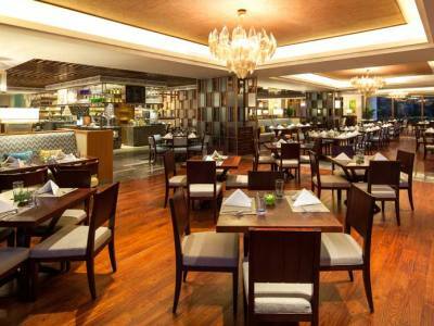 Hotel Sheraton Haikou Resort
