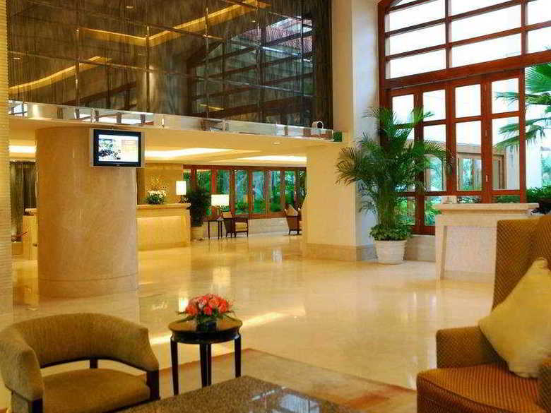 Hotel Sheraton Haikou Resort