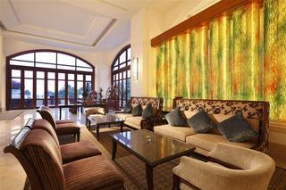 Hotel Sheraton Haikou Resort
