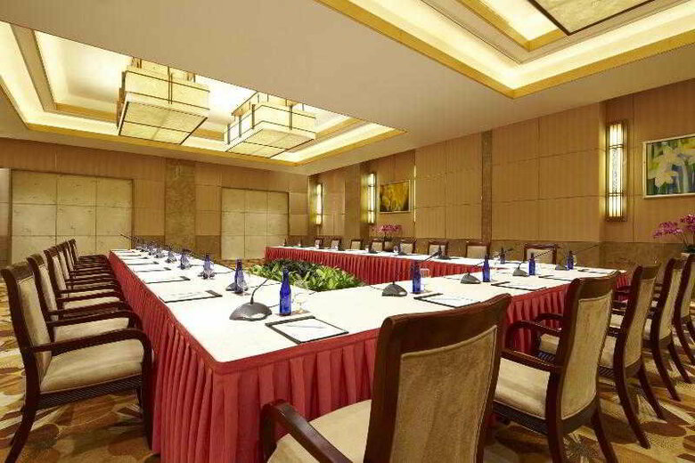 Hotel Sheraton Haikou Resort