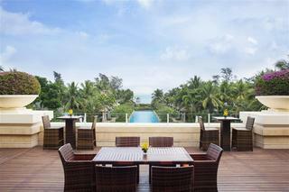 Hotel Sheraton Haikou Resort