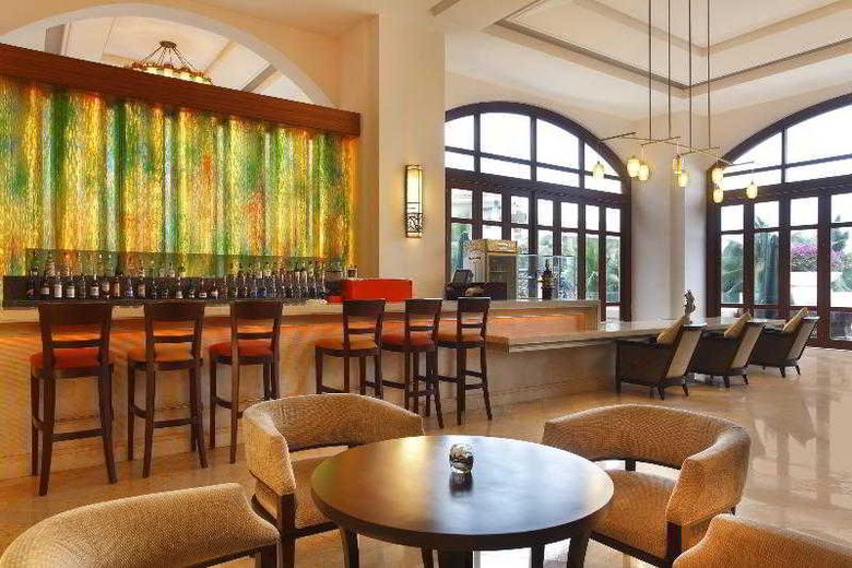 Hotel Sheraton Haikou Resort