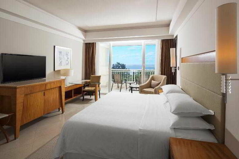 Hotel Sheraton Haikou Resort