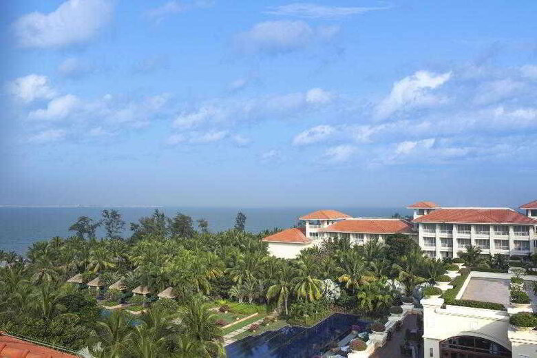 Hotel Sheraton Haikou Resort