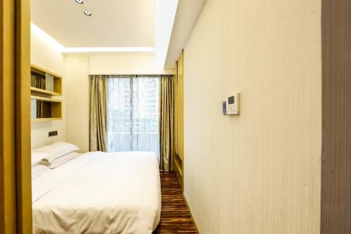 Ruide Apartment Hotel Poly D Plaza Guangzhou