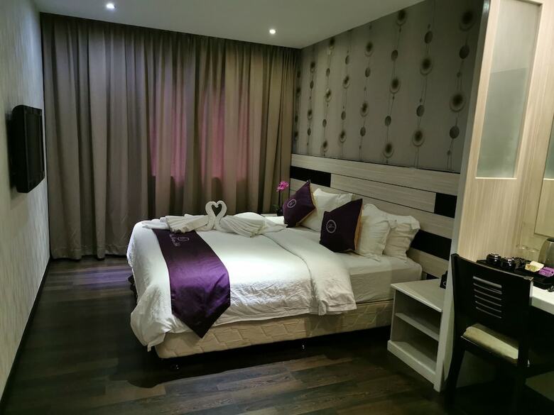 Venus Boutique Hotel