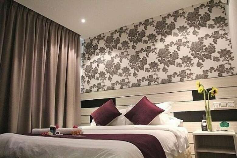 Venus Boutique Hotel