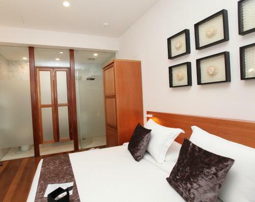 Gingerflower Boutique Hotel