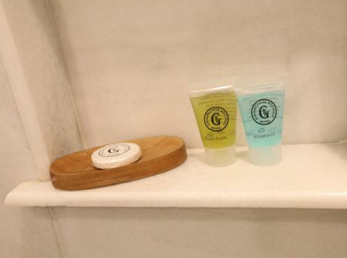 Gingerflower Boutique Hotel
