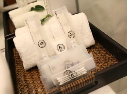 Gingerflower Boutique Hotel