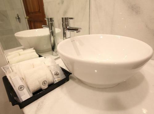 Gingerflower Boutique Hotel