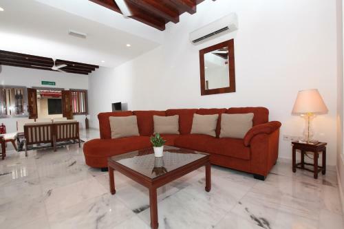 Gingerflower Boutique Hotel