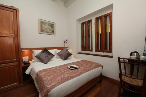 Gingerflower Boutique Hotel
