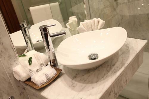 Gingerflower Boutique Hotel