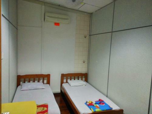Hostal Discovery Cafe And Guesthouse