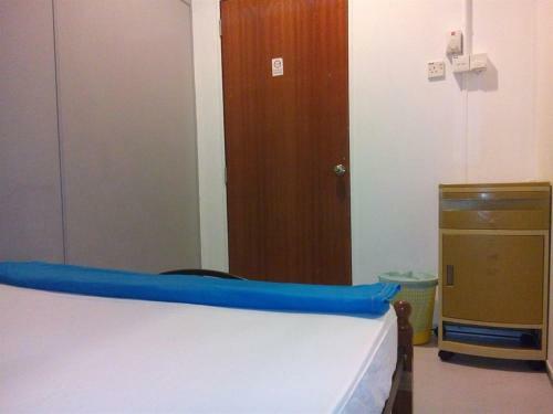 Hostal Discovery Cafe And Guesthouse