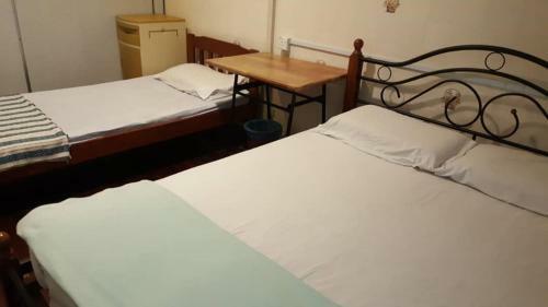 Hostal Discovery Cafe And Guesthouse