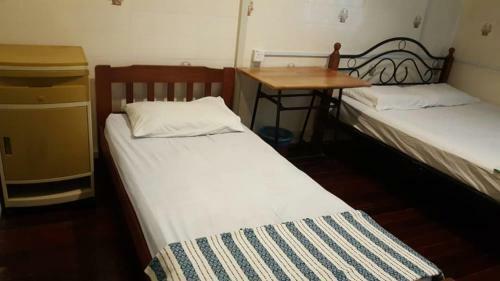 Hostal Discovery Cafe And Guesthouse